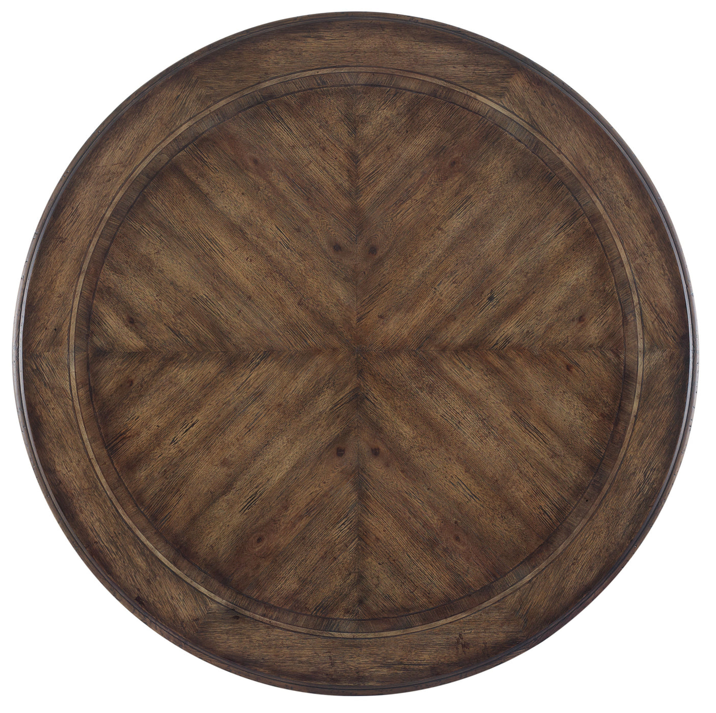 Hooker Furniture Rhapsody 72'' Round Dining Table 5070-75213