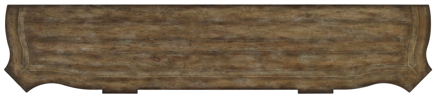 Hooker Furniture Rhapsody 96'' Credenza 5070-85002