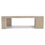 DARSA COCKTAIL TABLE