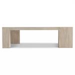DARSA COCKTAIL TABLE