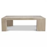 DARSA COCKTAIL TABLE