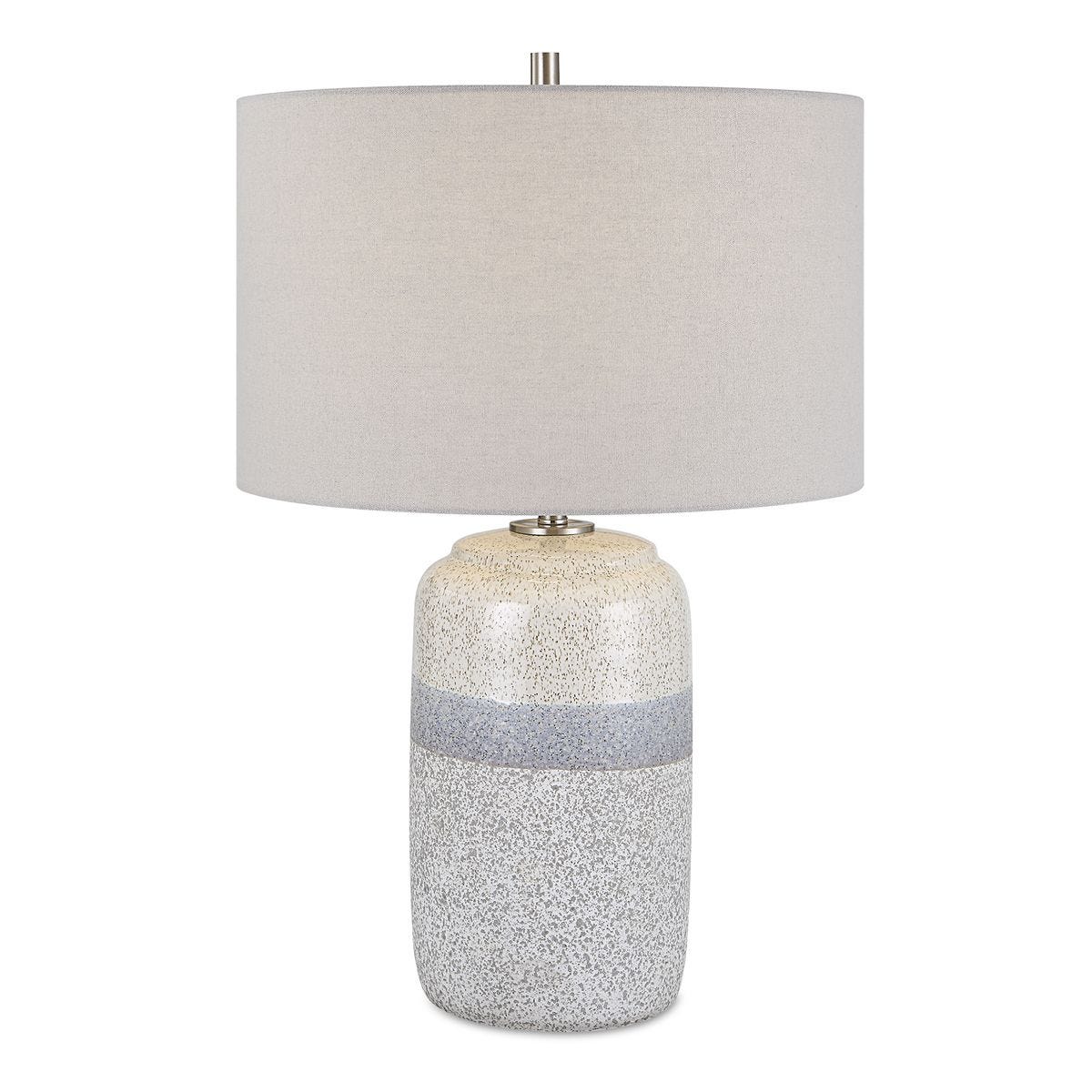 Pinpoint Table Lamp - Kings Fine Art & Decor