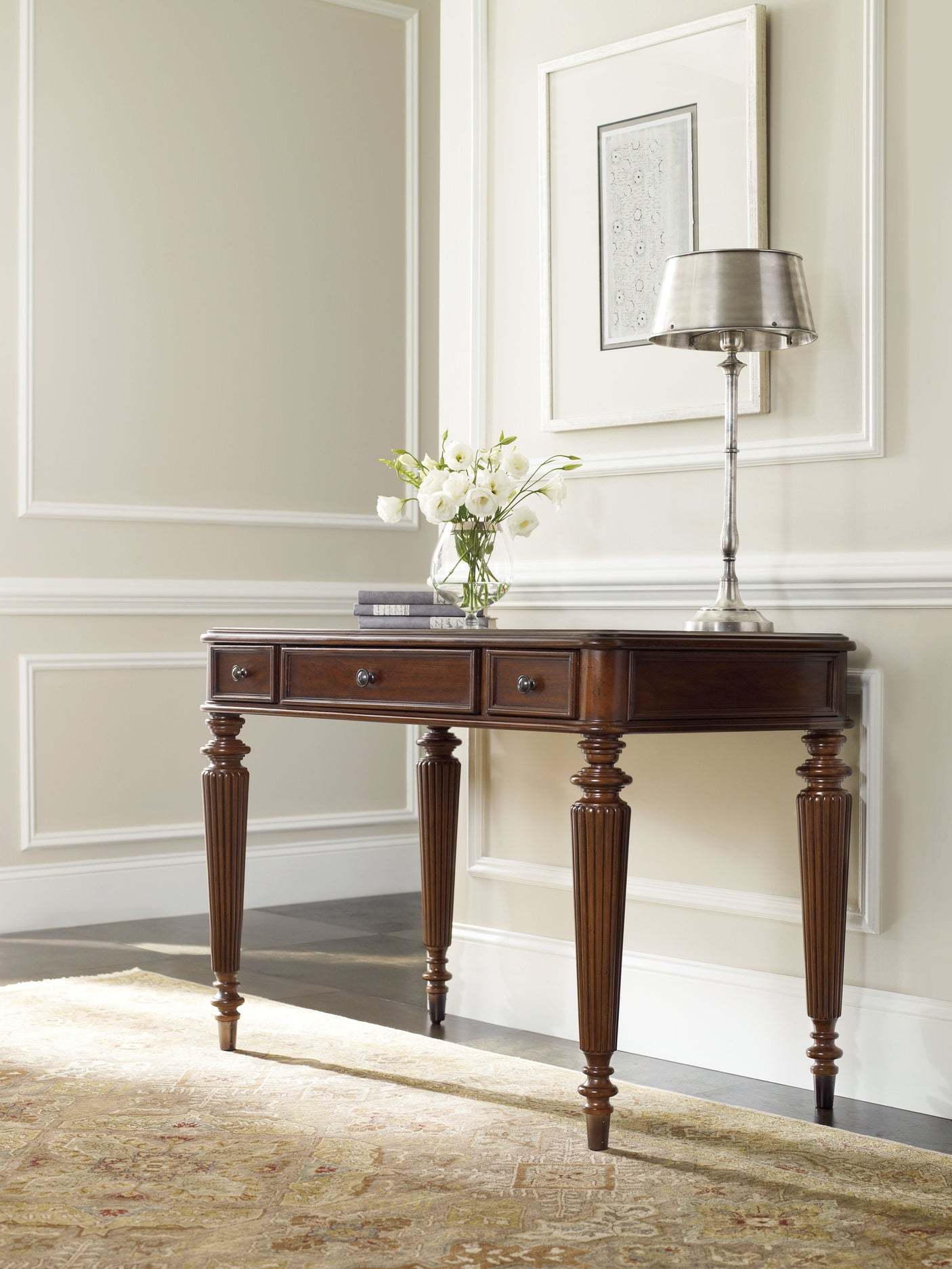 Hooker Furniture 42'' Leg Desk 5085-10442