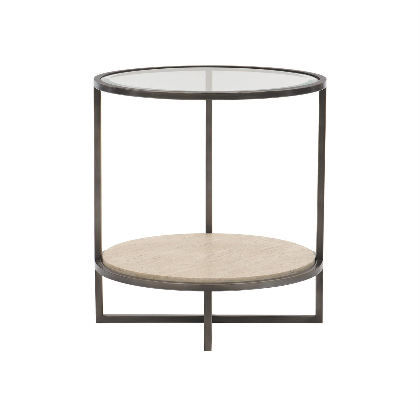 HARLOW SIDE TABLE