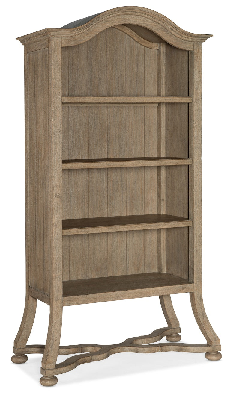 Hooker Furniture Corsica Bookcase 5180-10445