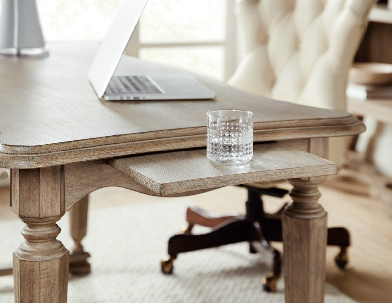 Hooker Furniture Corsica Writing Desk 5180-10459