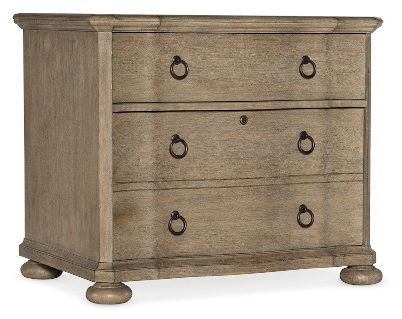 Hooker Furniture Corsica Lateral File 5180-10466