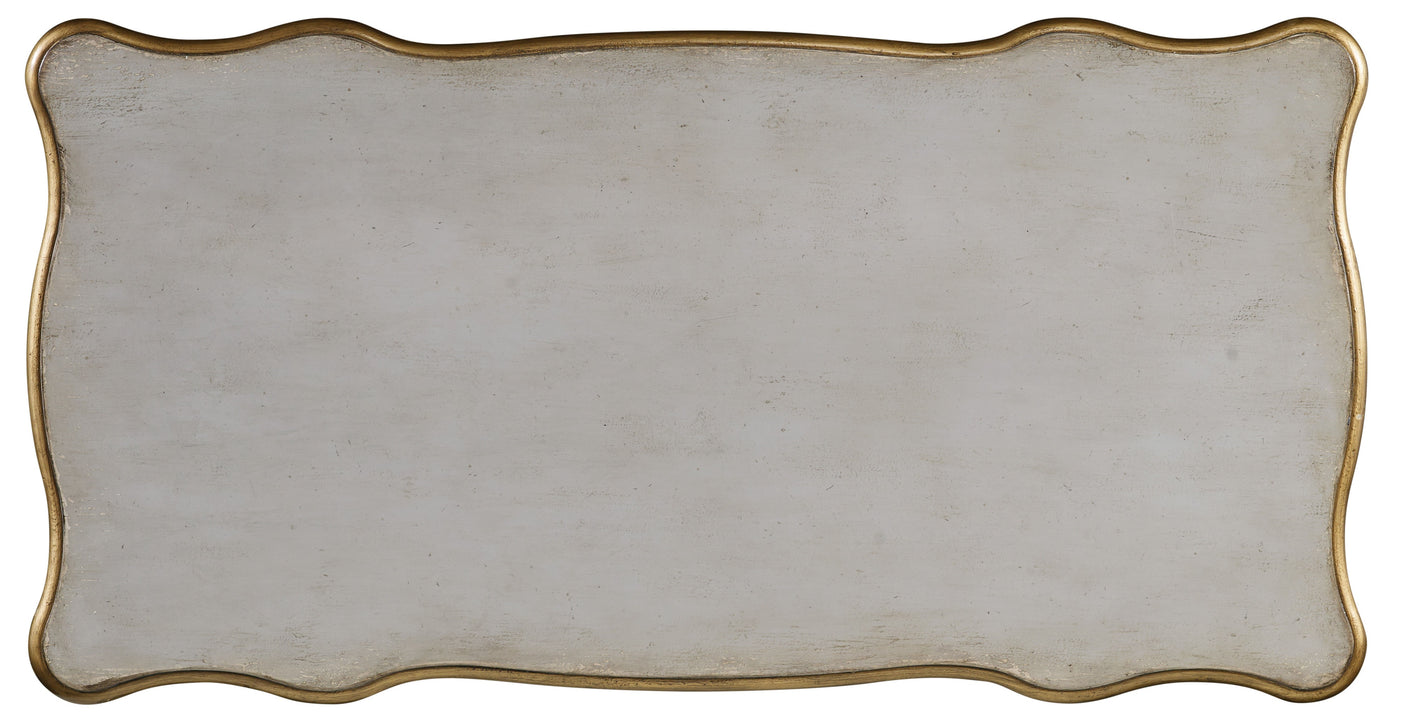 Hooker Furniture 54 inch Writing Desk 5198-10458