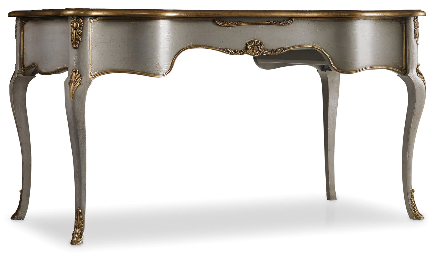 Hooker Furniture 54 inch Writing Desk 5198-10458