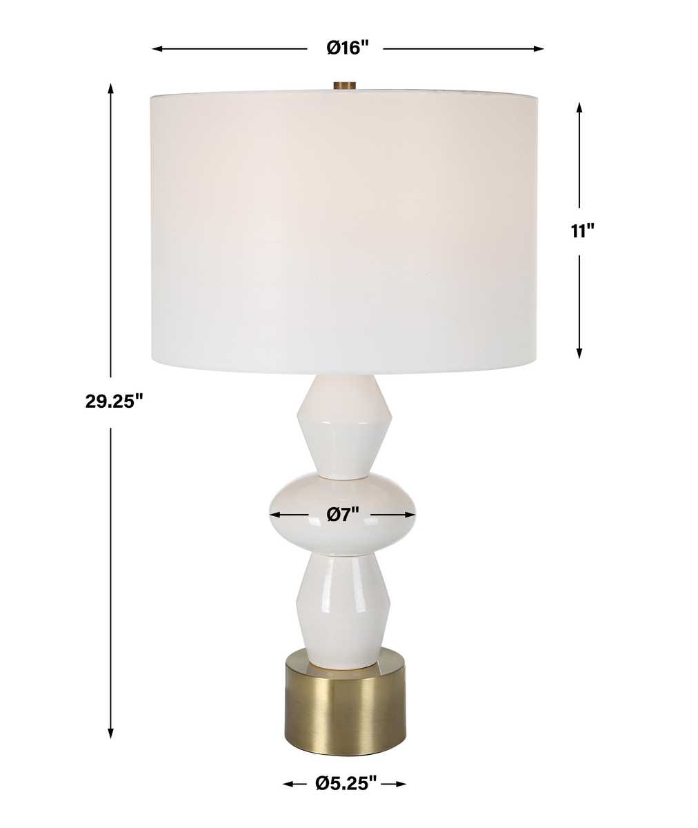 Architect Table Lamp