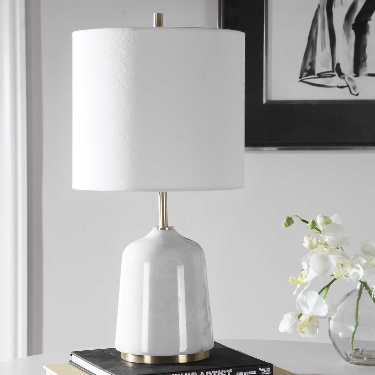Eloise Table Lamp