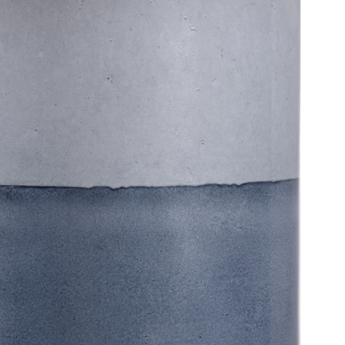 Destin Lamp - Navy