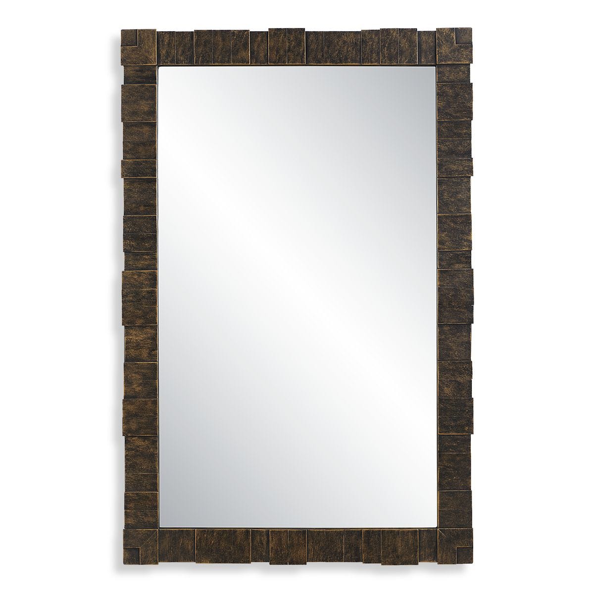 Bustelo Mirror - Kings Fine Art & Decor