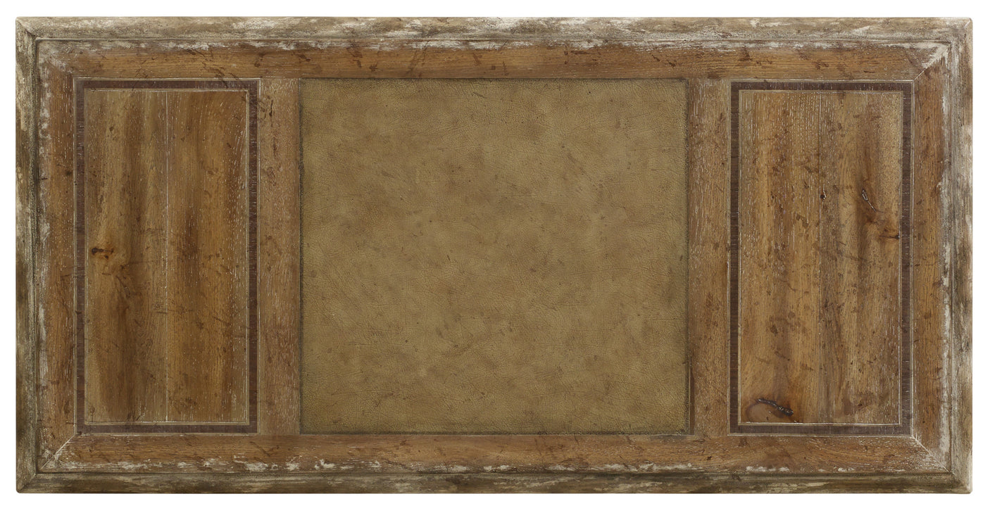 Hooker Furniture Chatelet Writing Desk 5300-10482