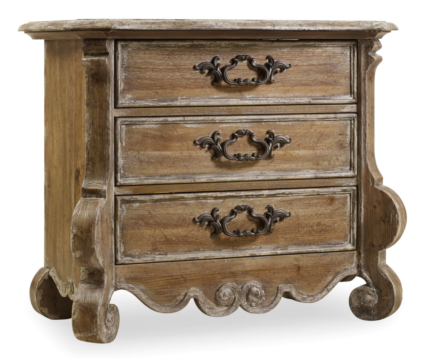 Hooker Furniture Chatelet Nightstand 5300-90016