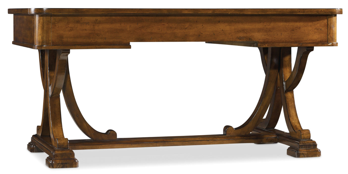 Hooker Furniture Tynecastle Writing Desk 5323-10459