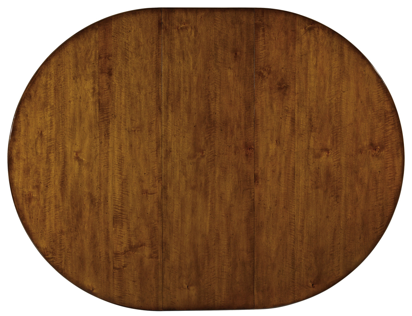 Hooker Furniture Tynecastle Round Pedestal Dining Table with One 18'' Leaf 5323-75206
