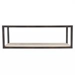 KINSLEY COCKTAIL TABLE