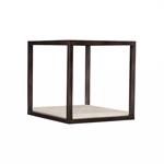 KINSLEY SIDE TABLE