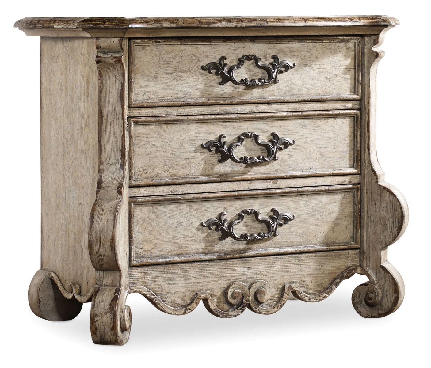 Hooker Furniture Chatelet Nightstand 5350-90017