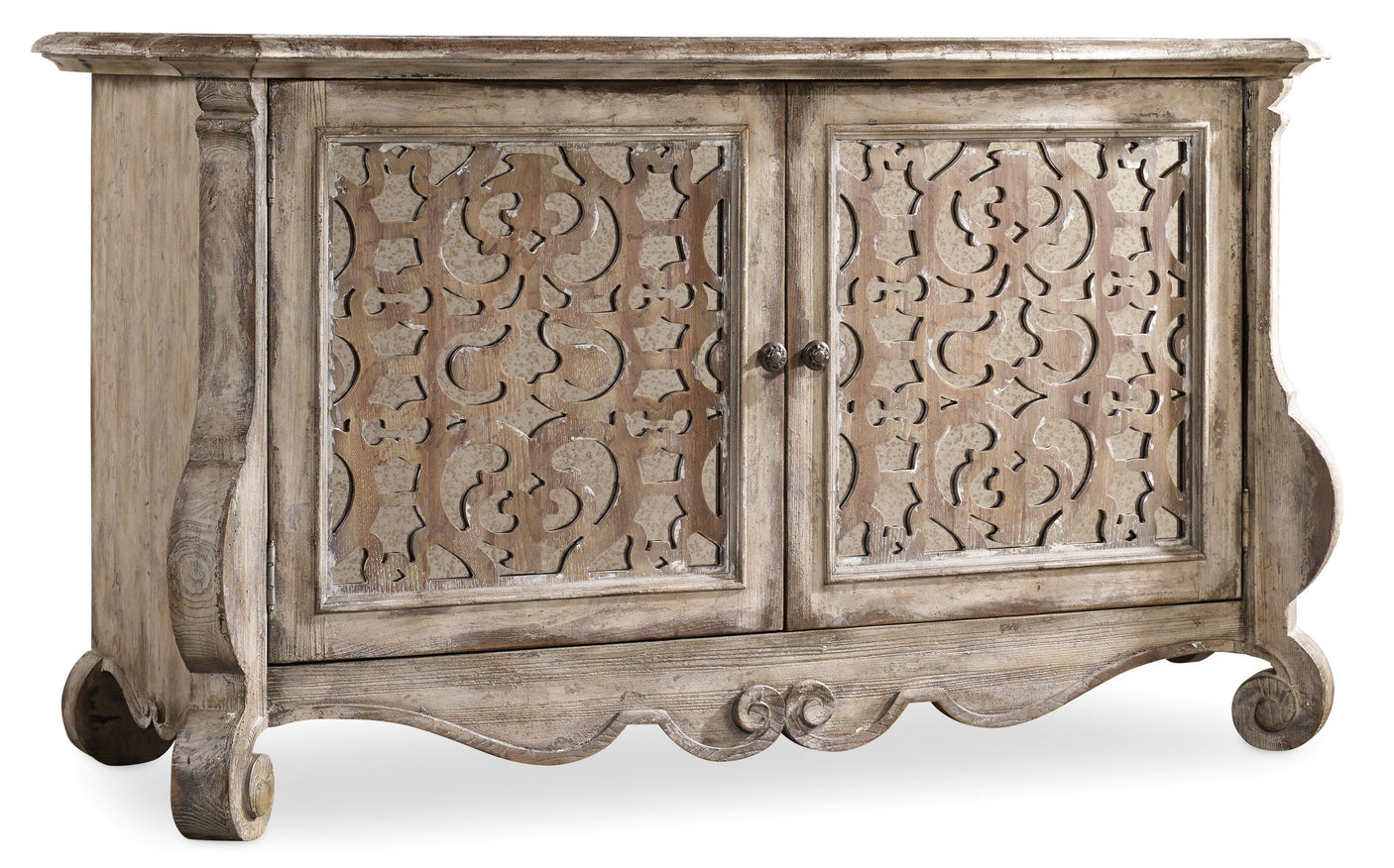 Hooker Furniture Chatelet Buffet 5351-75900