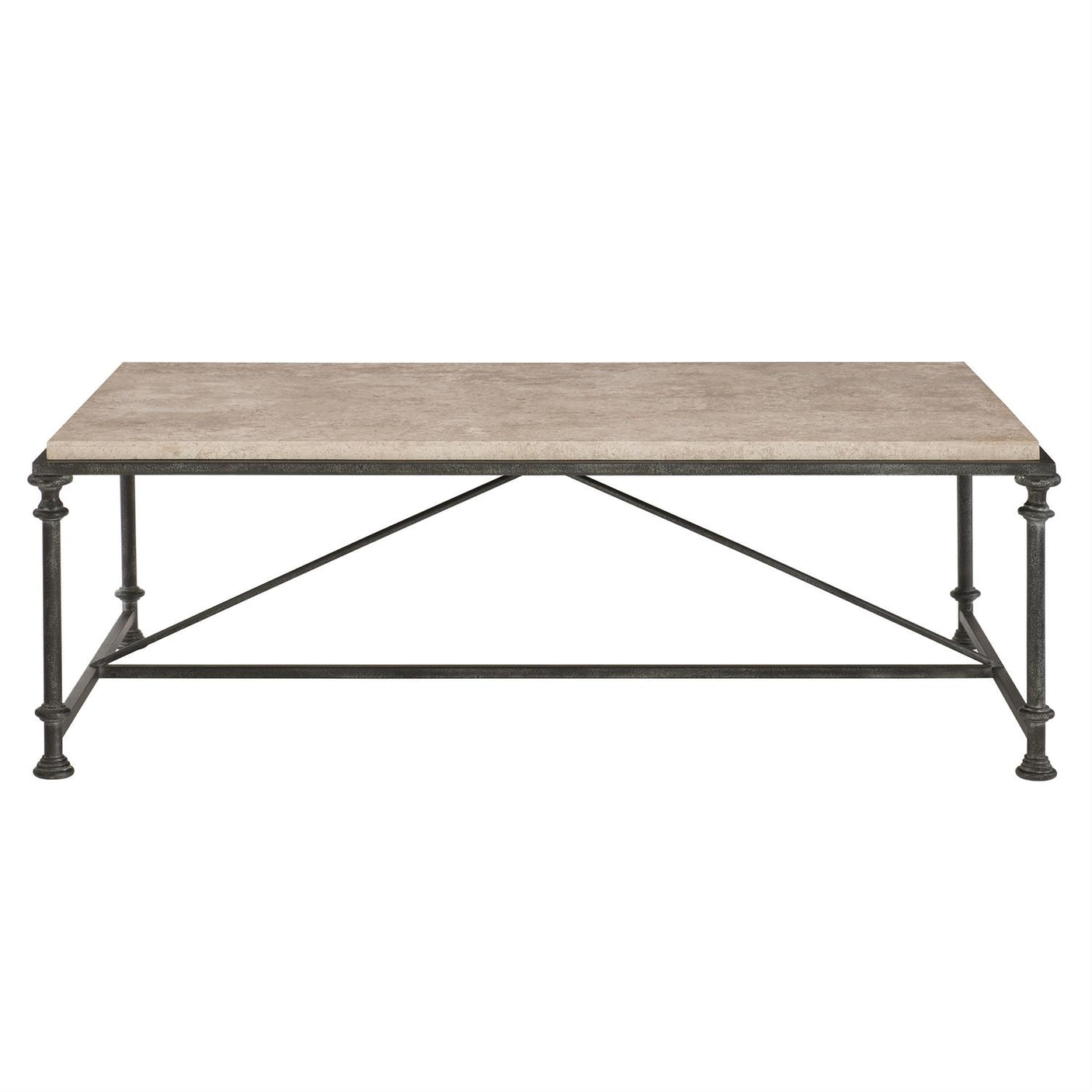 GALESBURY COCKTAIL TABLE