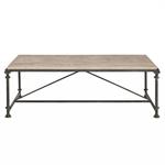 GALESBURY COCKTAIL TABLE