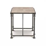 GALESBURY SIDE TABLE
