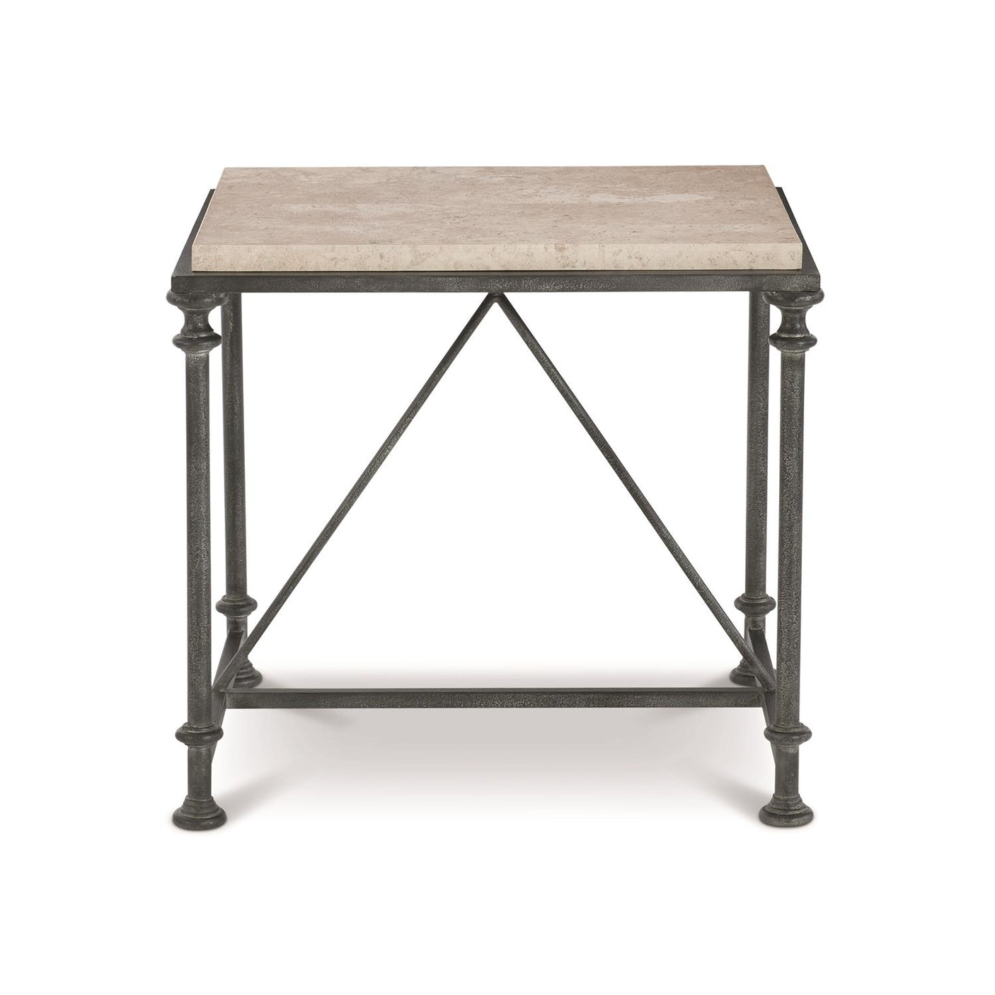 GALESBURY SIDE TABLE
