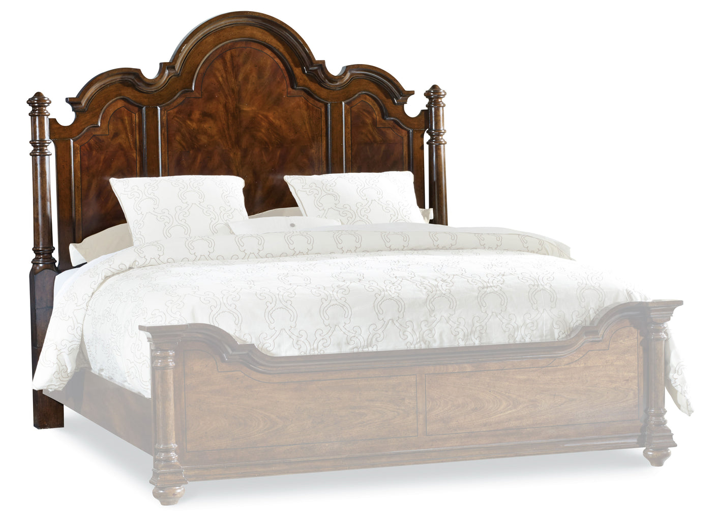 Poster Headboard 6/0-6/6 5381-90667