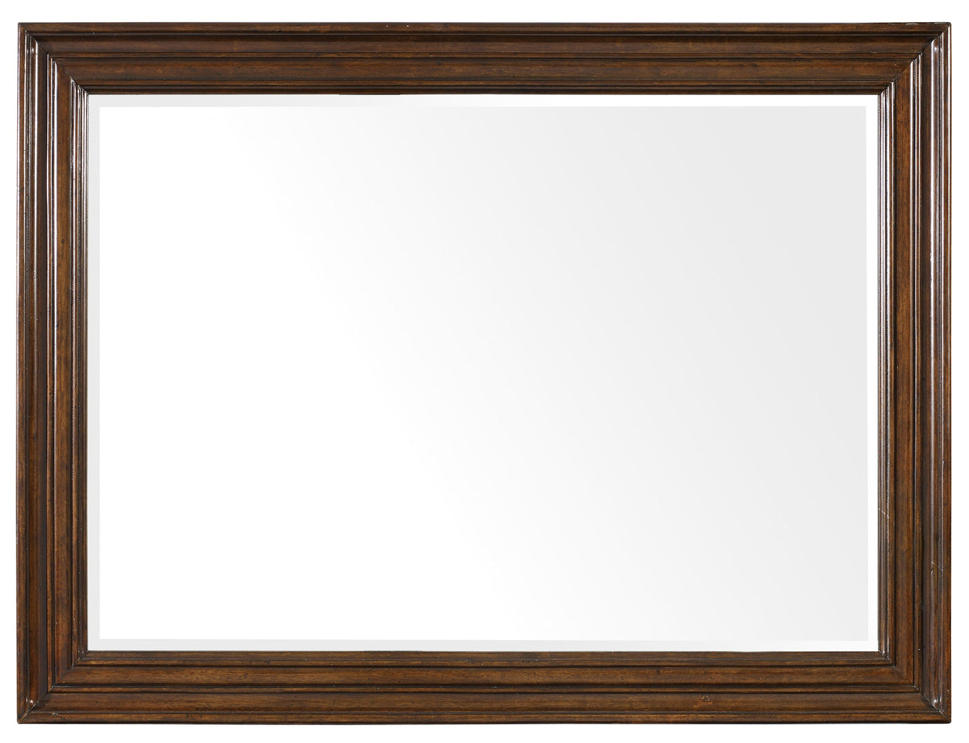 Hooker Furniture Leesburg Landscape Mirror 5381-90008