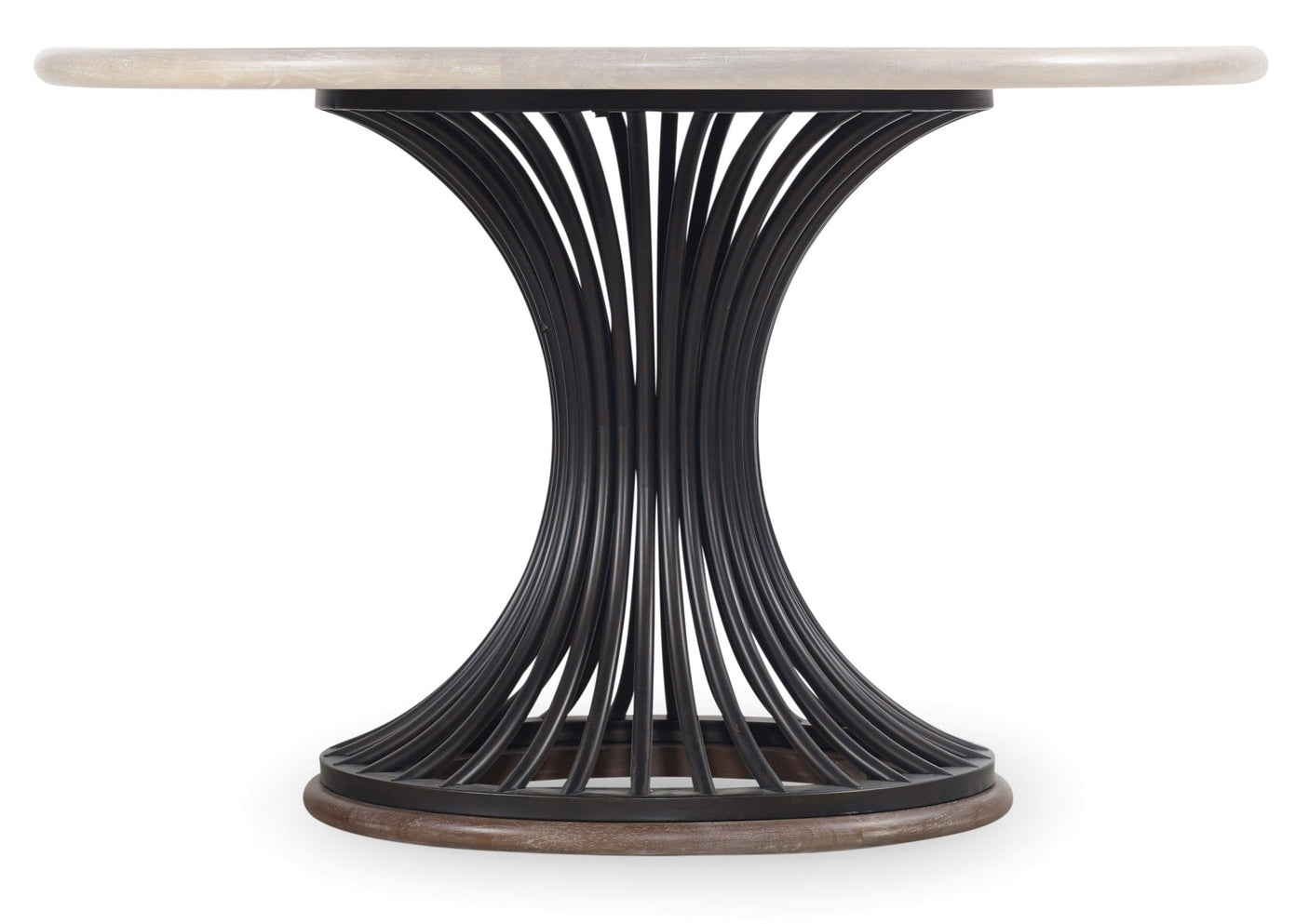 Cinch Round Dining Table Base 5382-75001