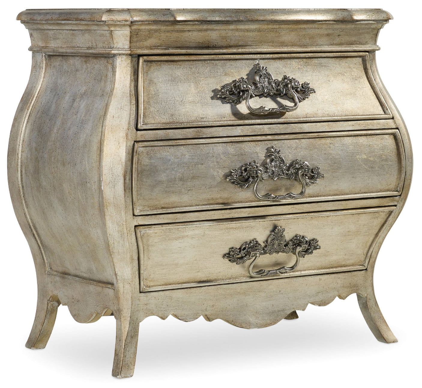 Hooker Furniture Sanctuary Nightstand 5413-90016