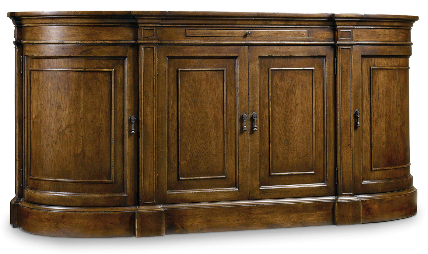 Hooker Furniture Archivist Sideboard 5447-75903
