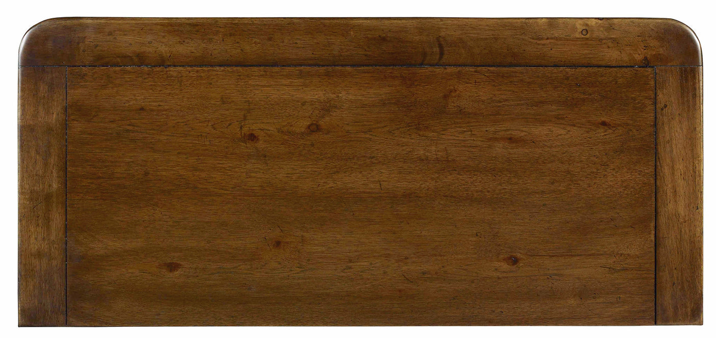 Hooker Furniture Archivist Six-Drawer Chest 5447-90010