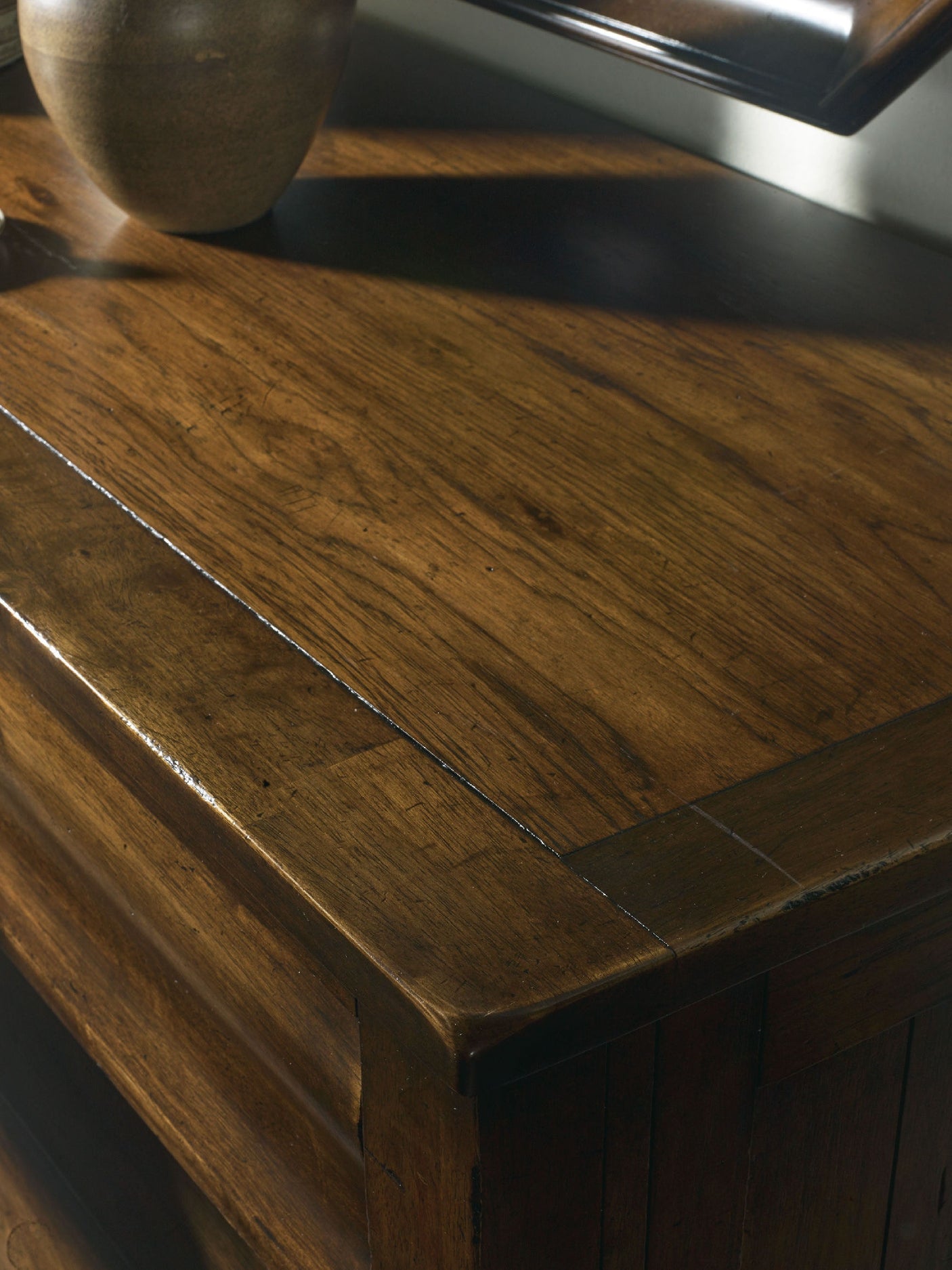 Hooker Furniture Archivist Bureau 5447-90011