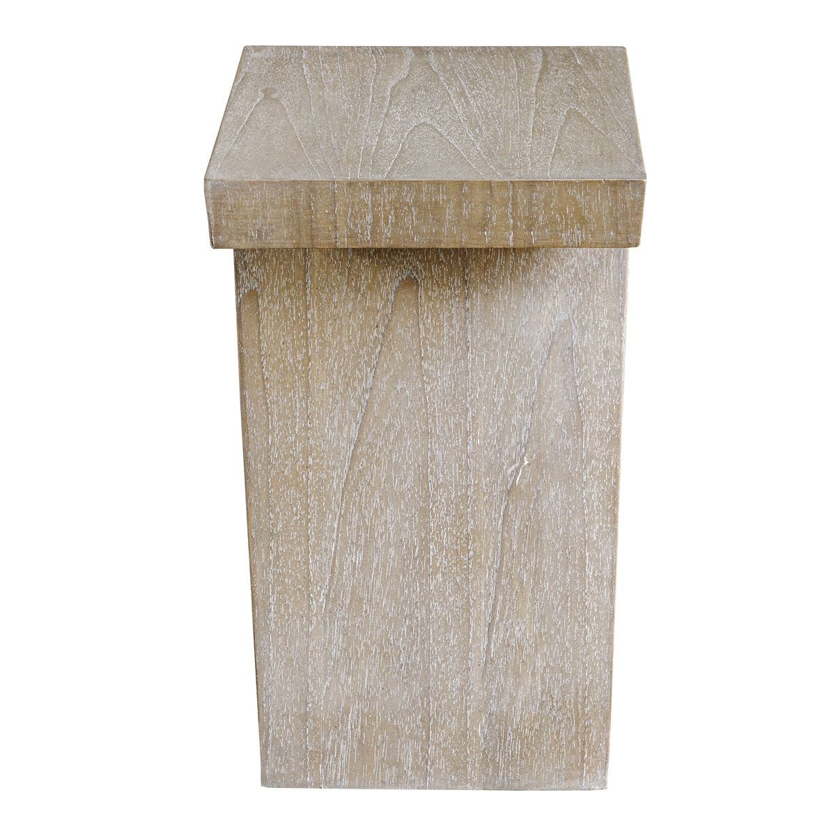 Pruitt Accent Table