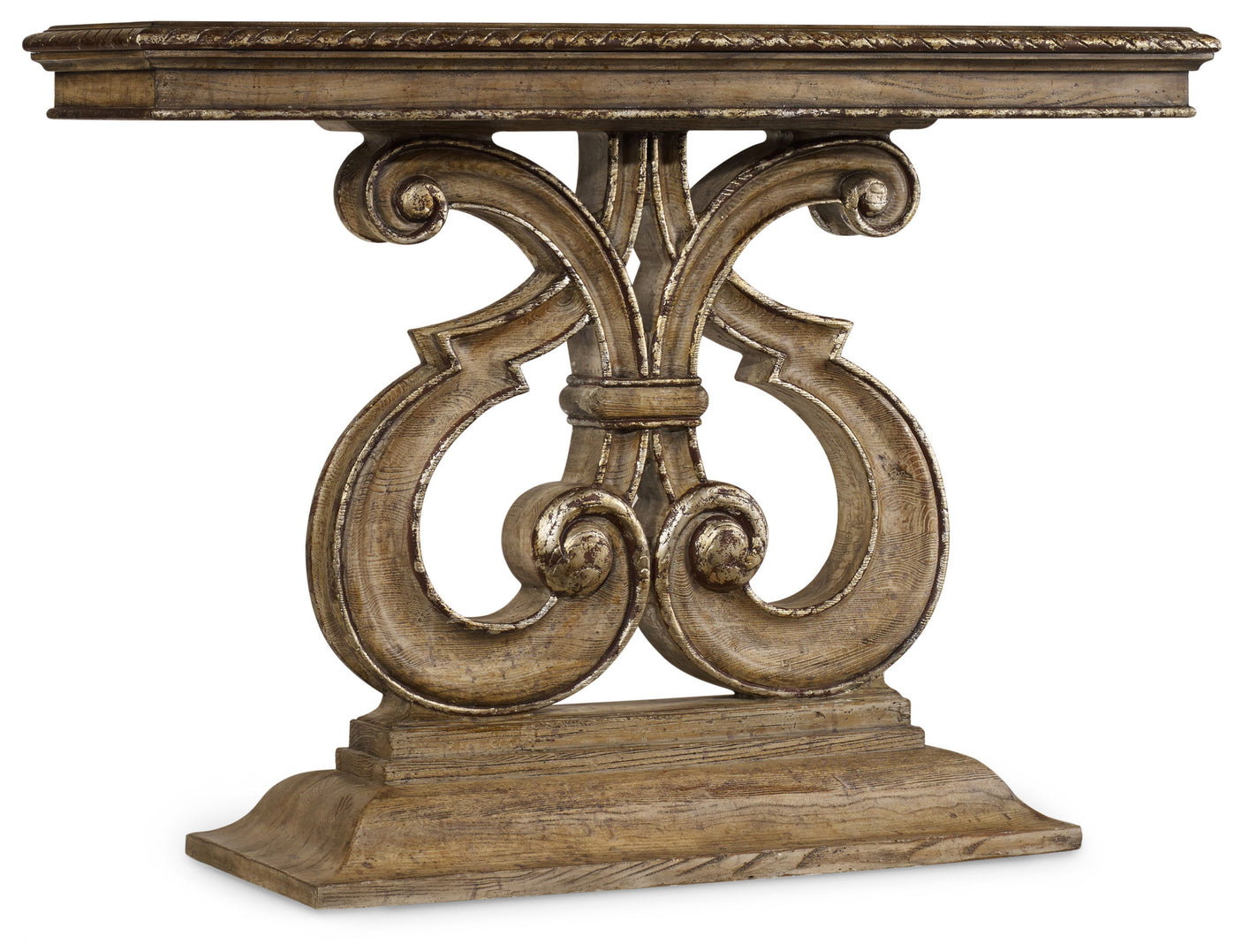 Hooker Furniture Melange Console Table 5491-85001