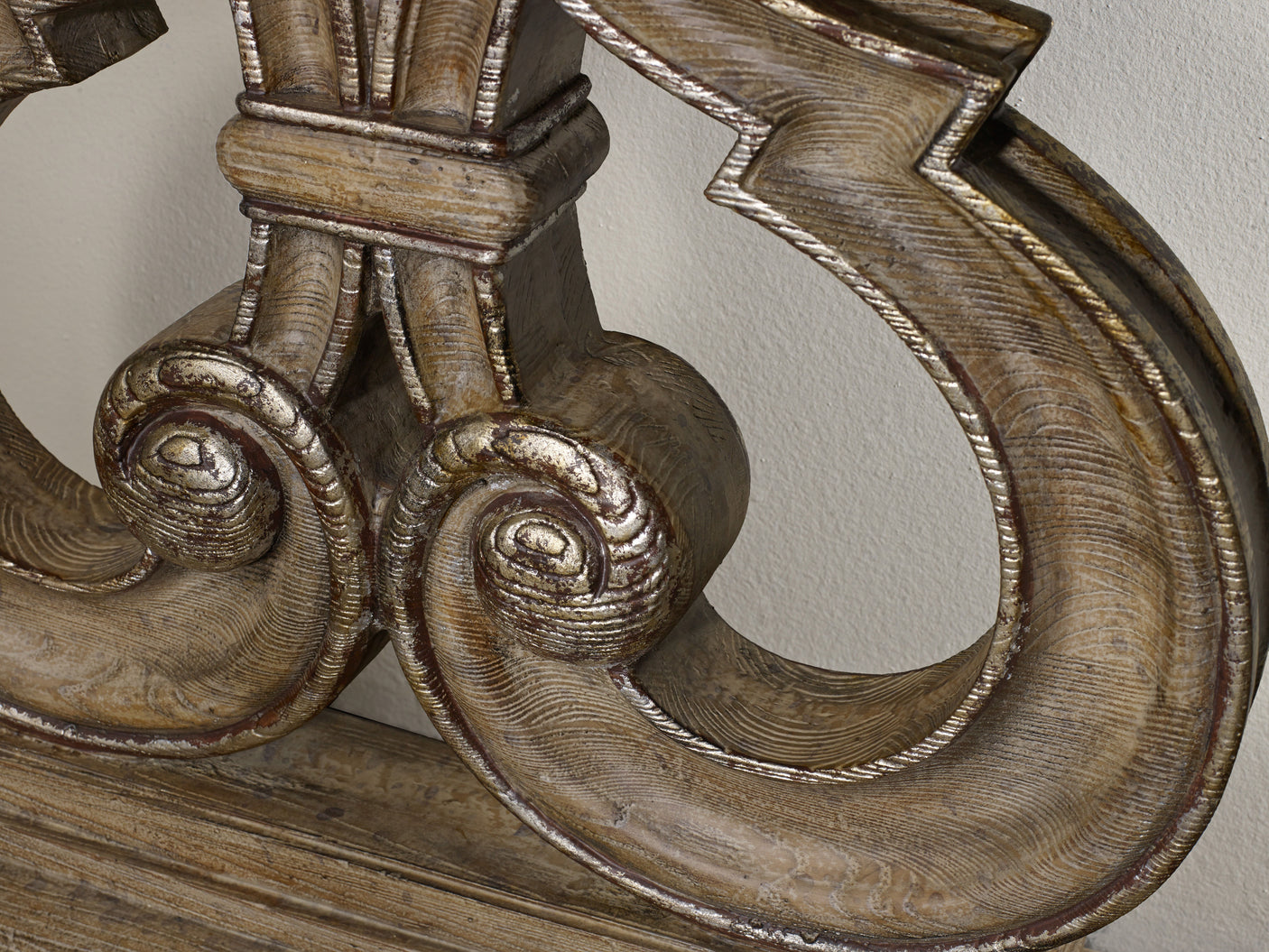 Hooker Furniture Melange Console Table 5491-85001