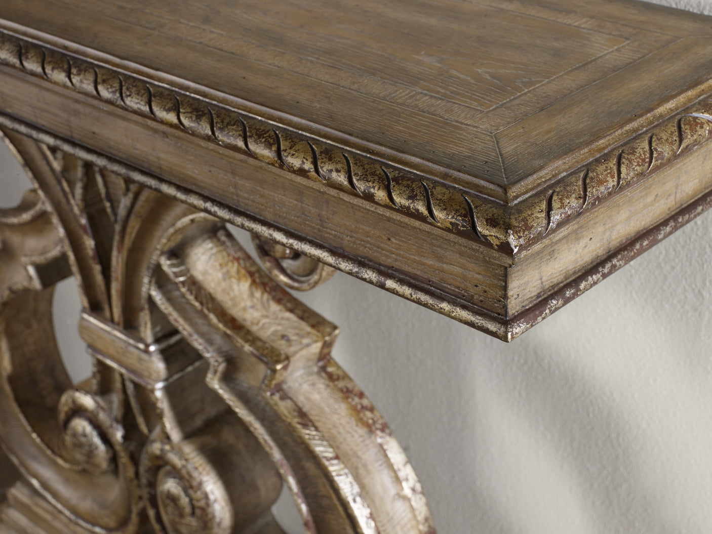 Hooker Furniture Melange Console Table 5491-85001