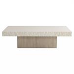 BEAUCLAIR COCKTAIL TABLE