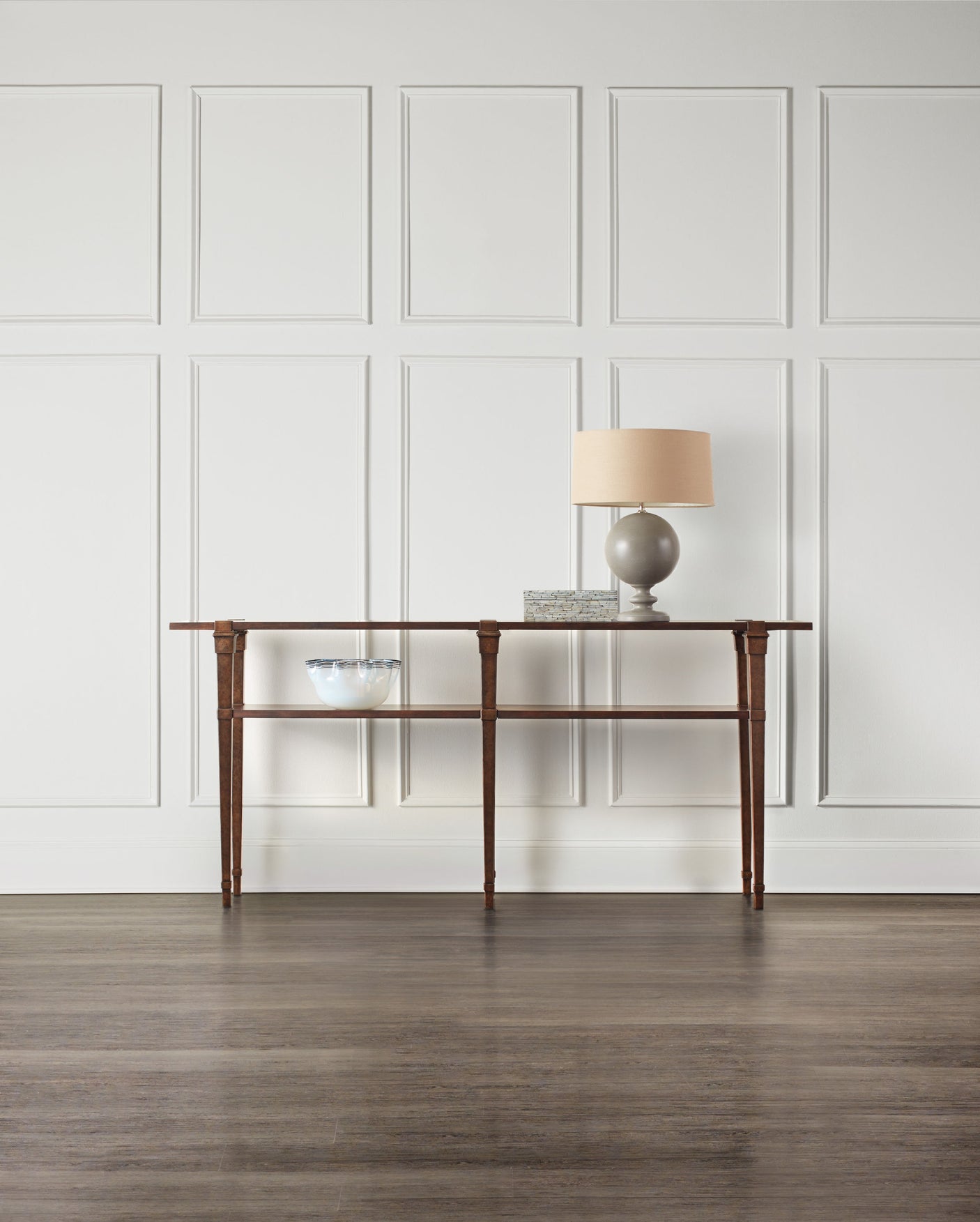 Hooker Furniture Skinny Console Table 5589-85001-DKW