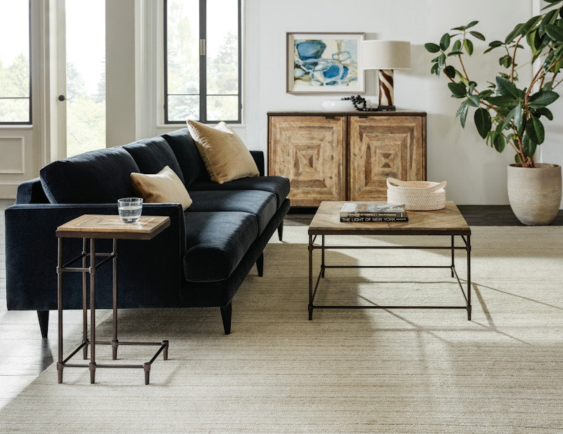 Hooker Furniture St. Armand Chairside Table 5601-80115-LTWD