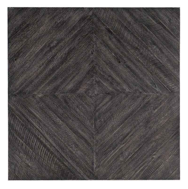 Hooker Furniture St. Armand Square Cocktail Table 5601-80112-BLK