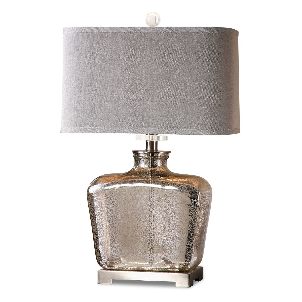 Molinara Table Lamp - Kings Fine Art & Decor