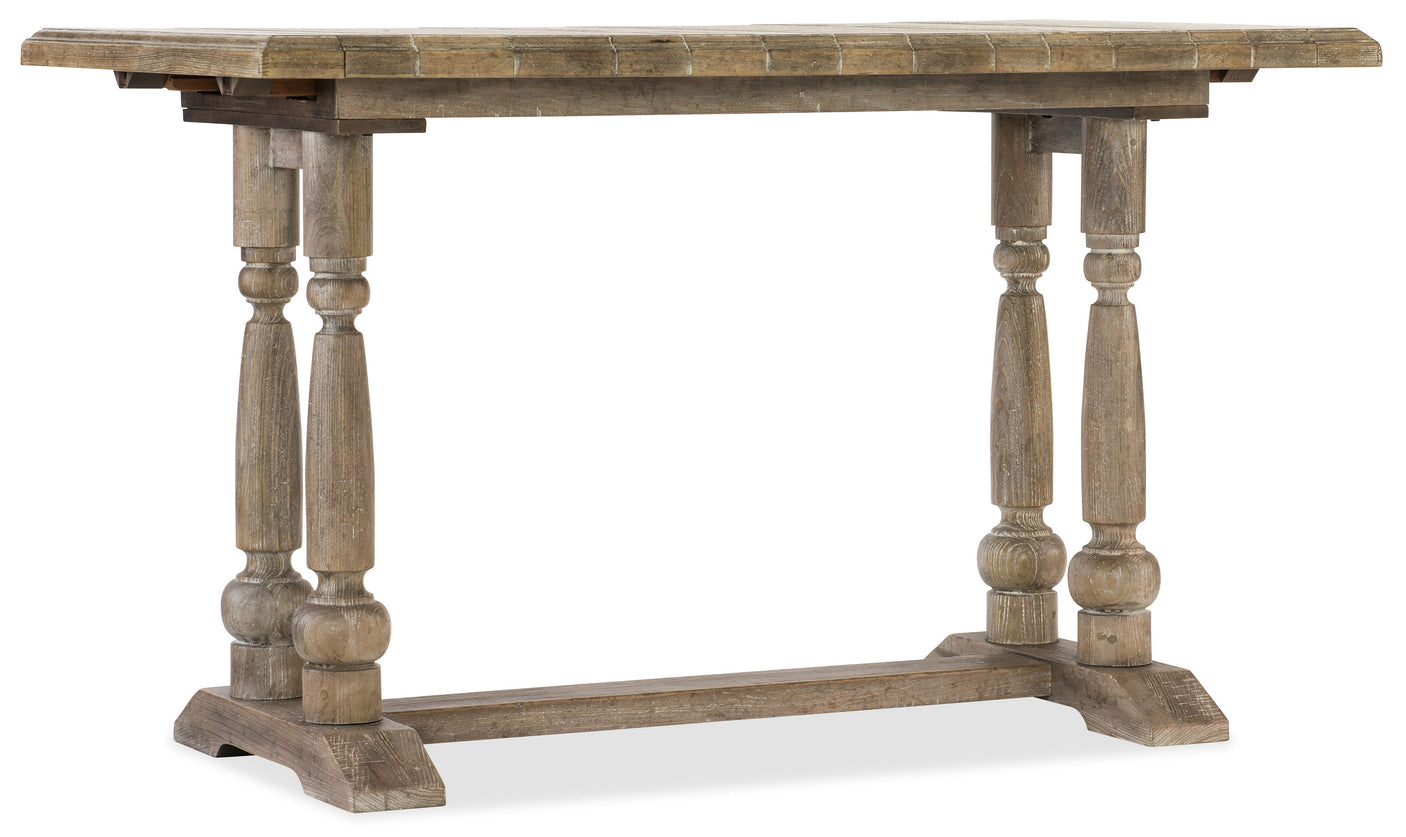 Hooker Furniture Boheme Brasserie Friendship Table 5750-75206-MWD