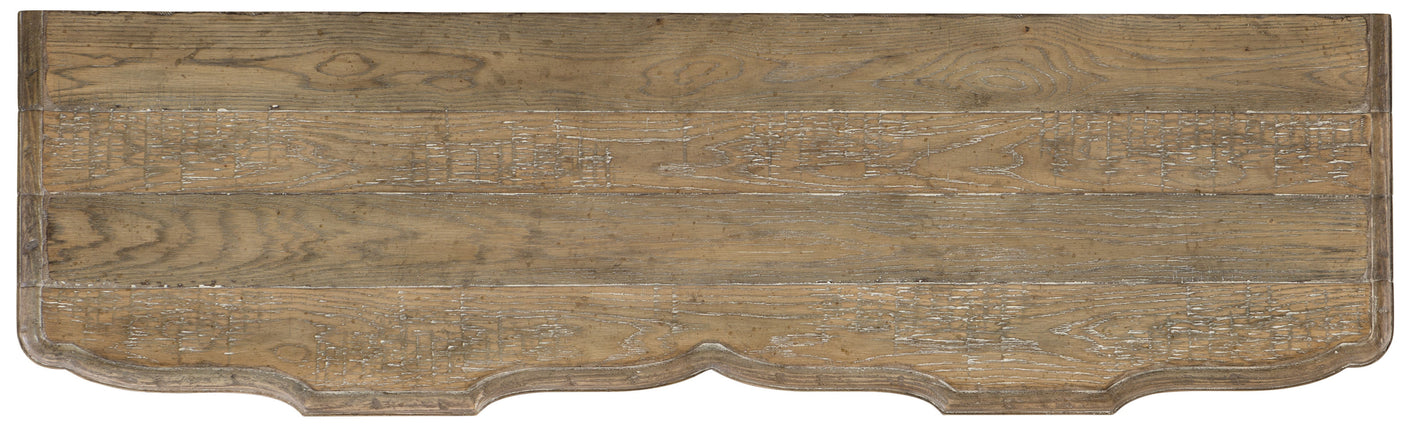 Hooker Furniture Boheme Adante Dresser 5750-90002-MWD