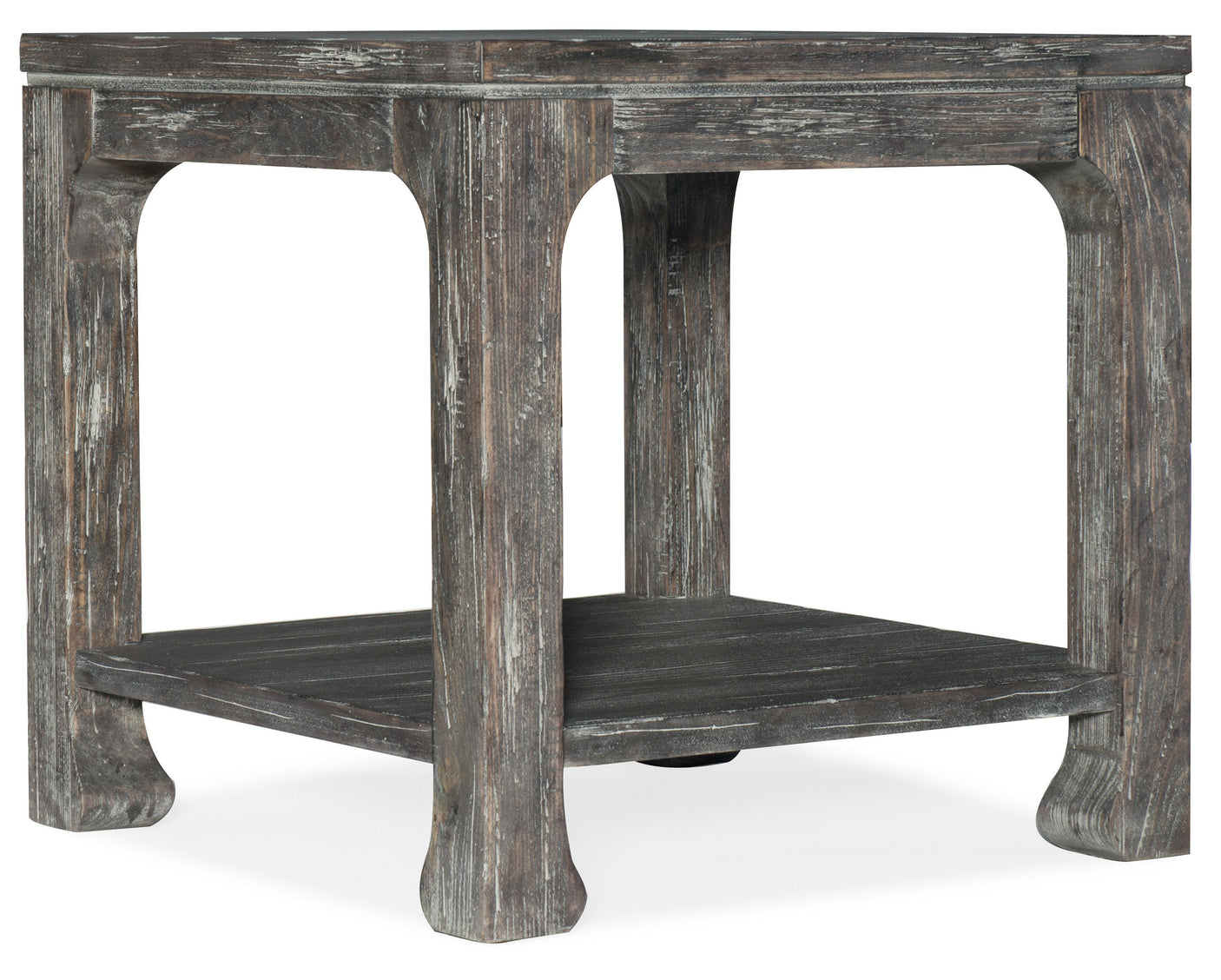 Hooker Furniture Beaumont Square End Table 5751-80113-89