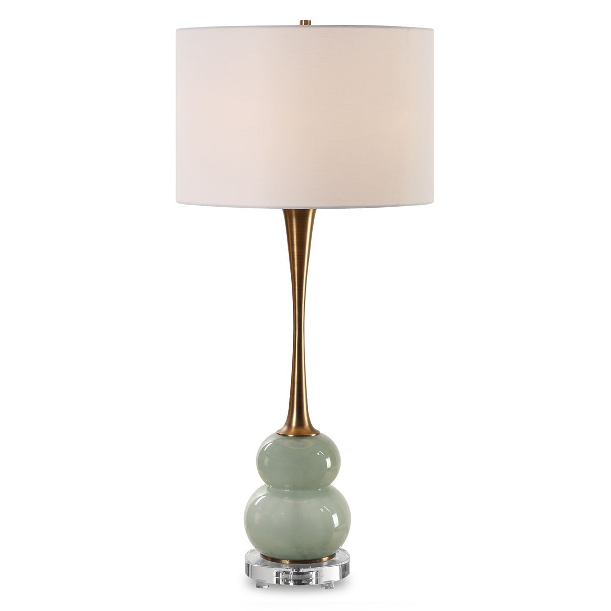 Sanctuary Table Lamp - Kings Fine Art & Decor