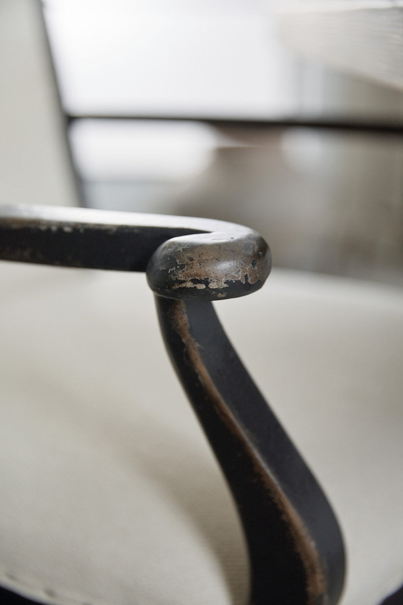 Hooker Furniture Ciao Bella Upholstered Back Arm Chair - 2 per carton/price ea 5805-75300-99